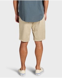 Academy Brand - Williams Chino Short