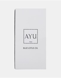 AYU - Blue Lotus Oil