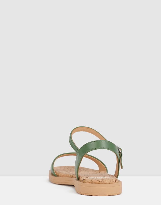 Rollie - Sandal Cork