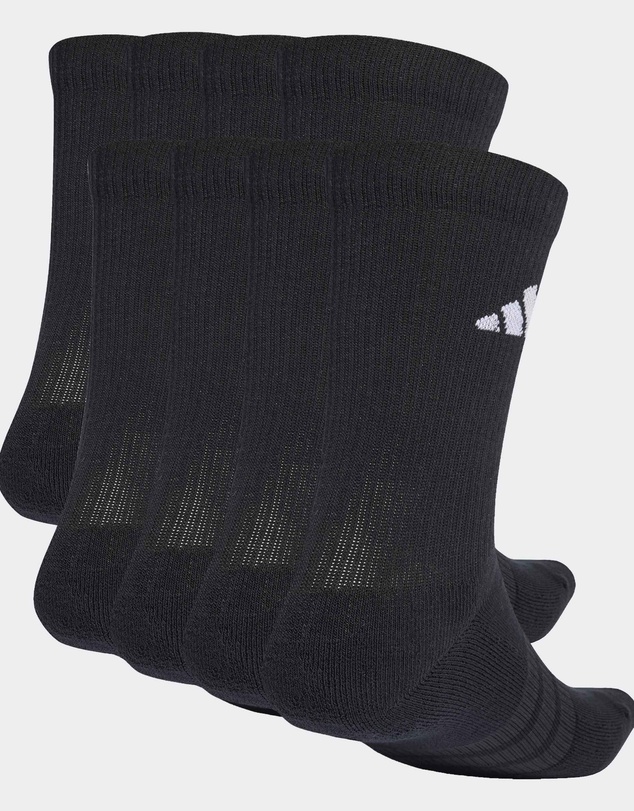 adidas Performance - ESSENTIALS CUSHIONED CREW SOCK 10PP Unisex