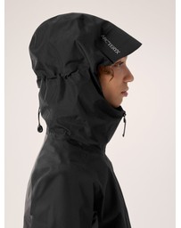 Arc'teryx - Solano Hoody Women's