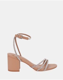 Novo - Prescott Heels