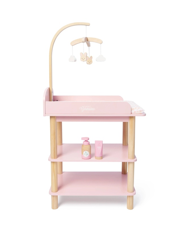 Saint Germaine - Sweet Dreams Change table
