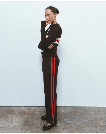 P.E Nation - Man Down Track Pants