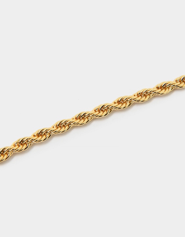 Forcast - Sadie 16k Gold Plated Necklace