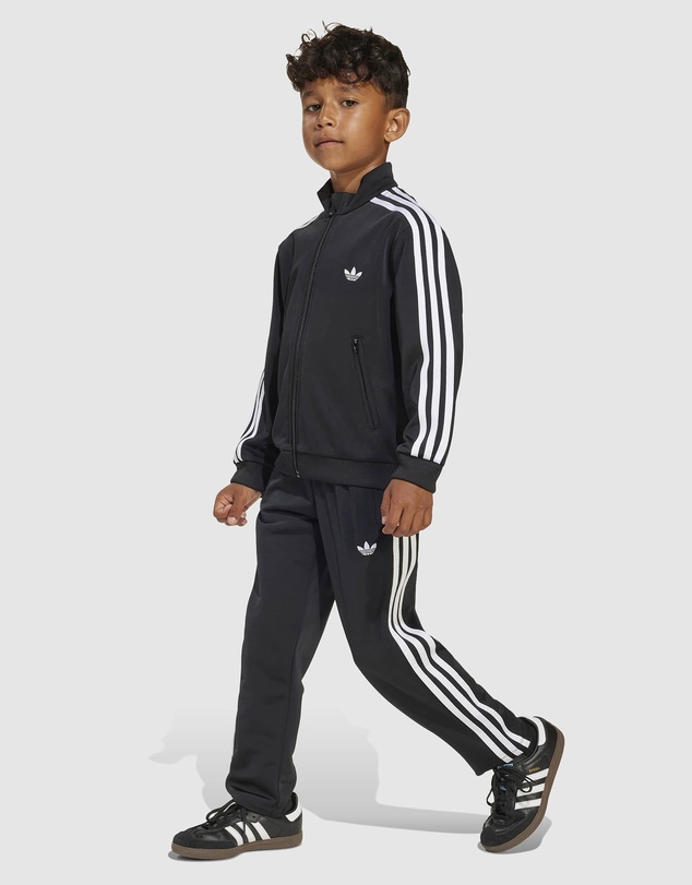 adidas Originals - Firebird Tracksuit Set - Kids-Teens