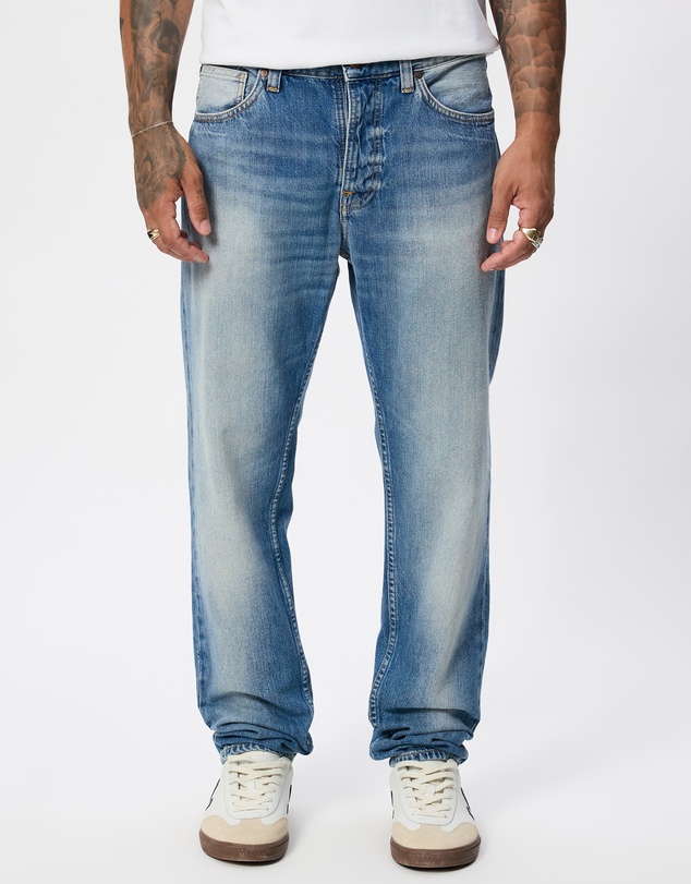 Nudie Jeans - Steady Eddie II Jeans