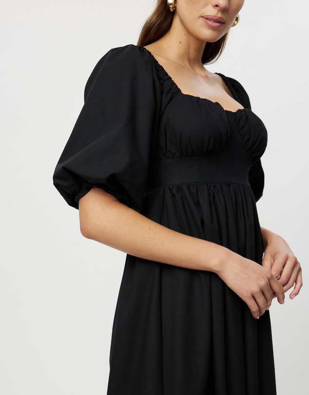 The Fated - Taradell Dress