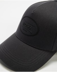 BOSS - Pyer-Golf-Off-Course Cap