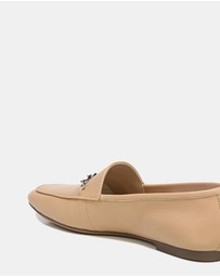 Naturalizer - Parrish Flat - Barely Nude