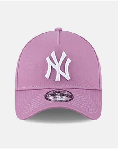 New Era - 9FORTY A-Frame New York Yankees Cap