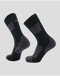 Kathmandu - Ridge Thermo Socks - 2 pack