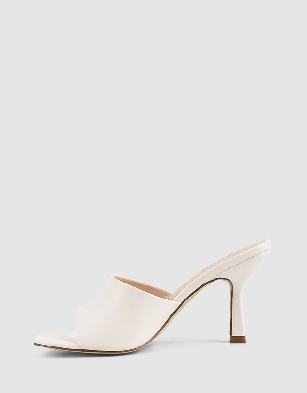 Verali - Petracca Heeled Mules