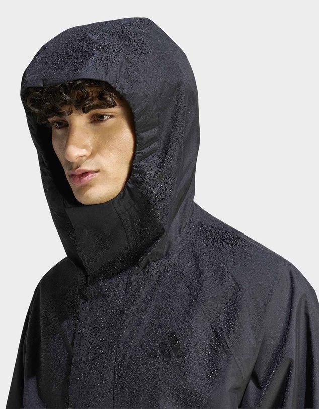 adidas Sportswear - ESSENTIALS RAIN JACKET Mens