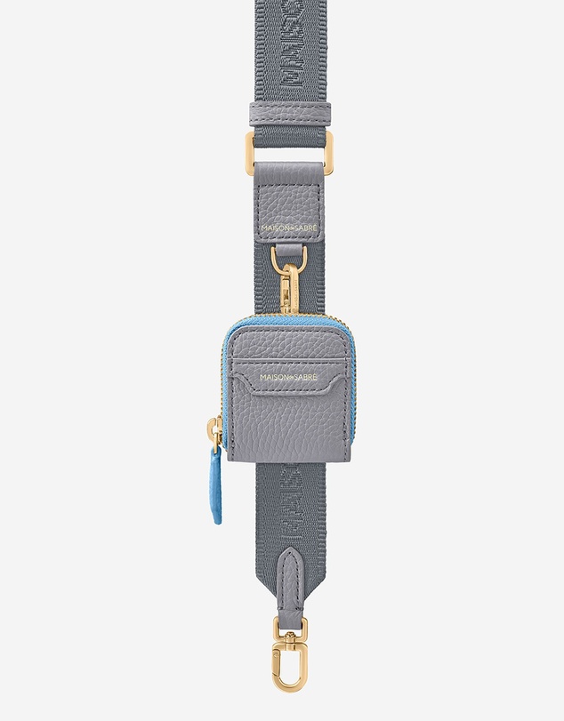 Maison De Sabre - The Utility Strap