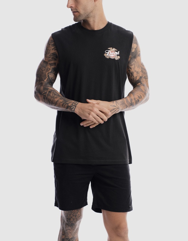 DVNT - Craft Tank