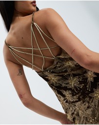 LENNI the label - Malu Dress