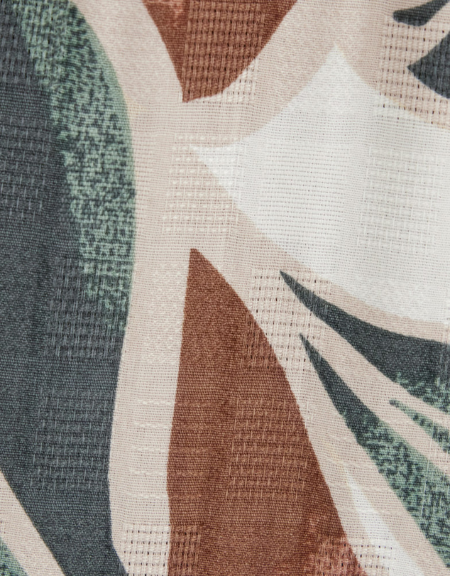 Johnny Bigg - Cannes Print Shirt