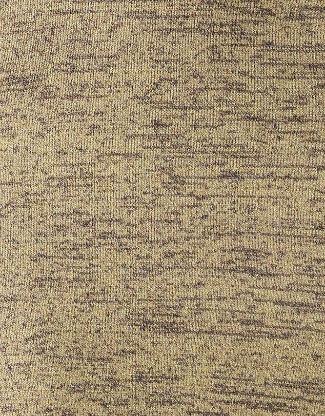 Third Form - Melange Knit Shirt