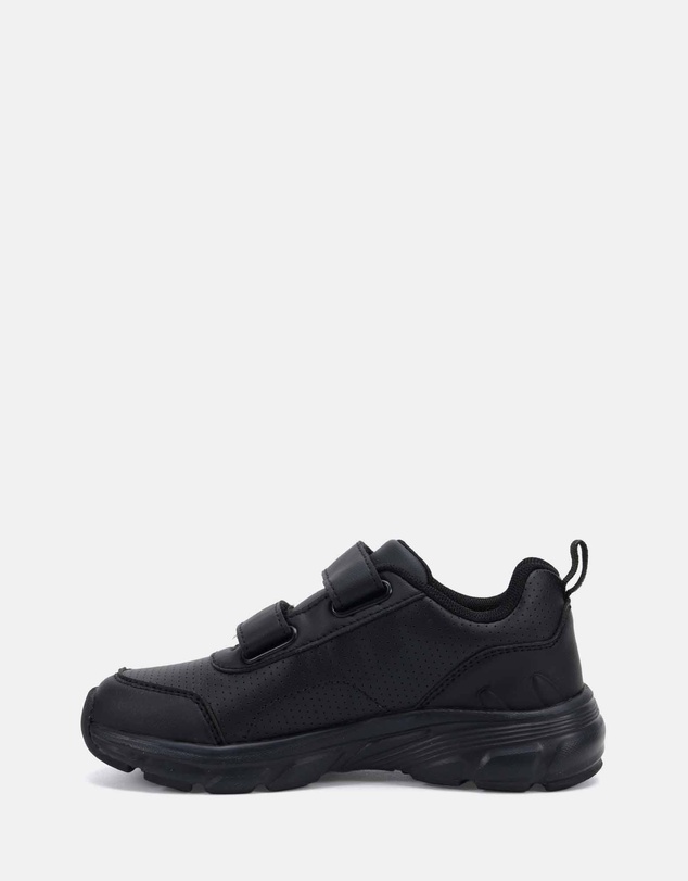 Clarks - Skill Black
