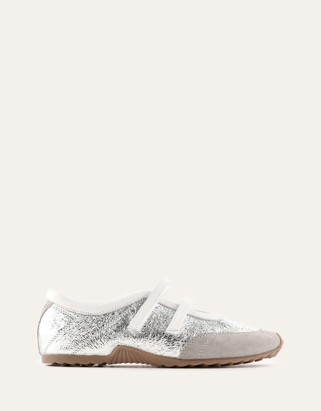 Jo Mercer - Bosco Sneakers