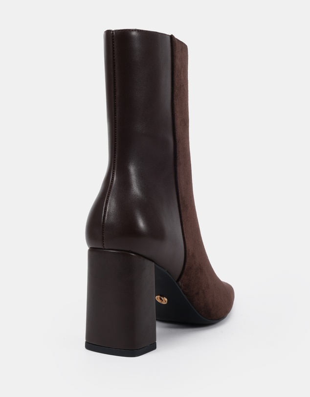 Novo - Koel Ankle Boots