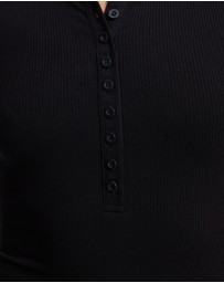 Grace Willow - Liv Button Bodysuit