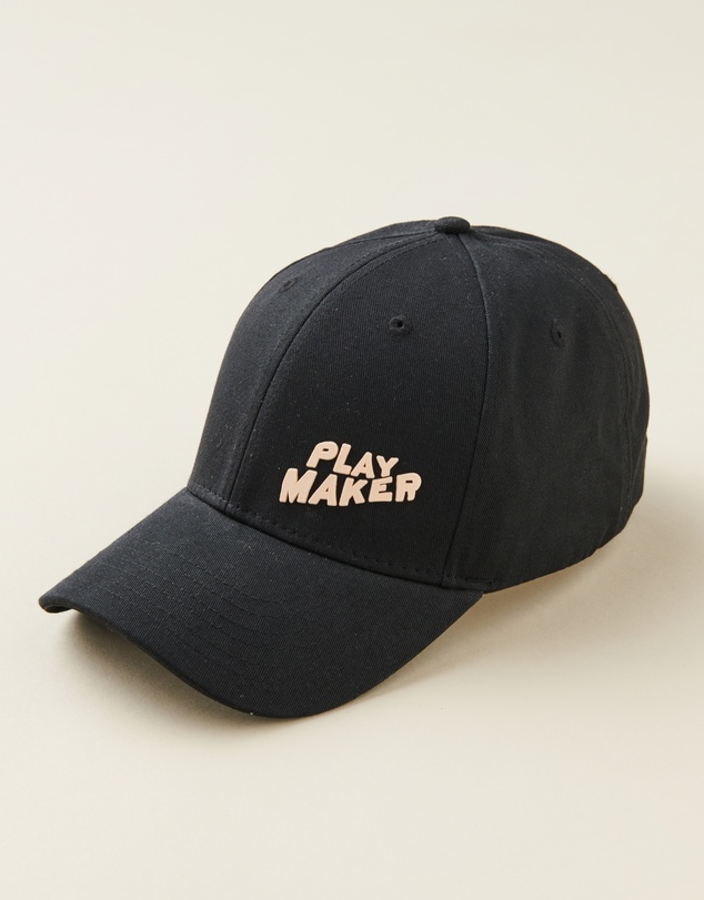 PARK - Playmaker Cap