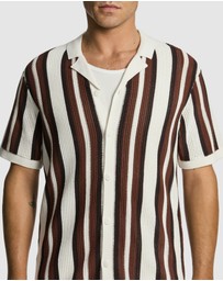 yd. - Tahiti Knitted Shirt