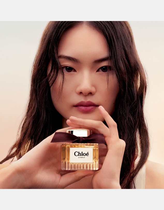 Chloé - Chloe Le Parfum For Women 50ml