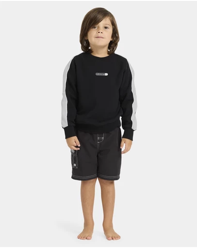 Billabong - Toddlers Spec 73 Crew Neck