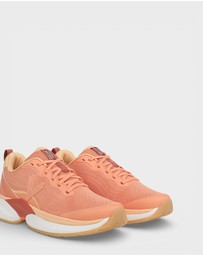 Vionic - Walk Quest Active Sneaker - Shell Coral
