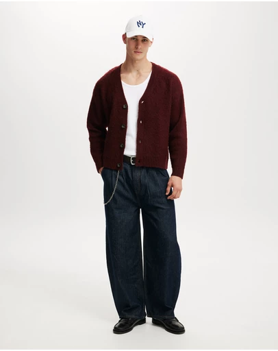 Cotton On - Baggy Barrel Jean