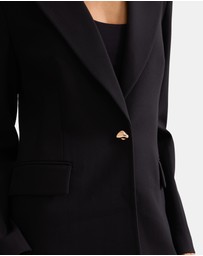 Forever New - Victoria Single Breasted Blazer