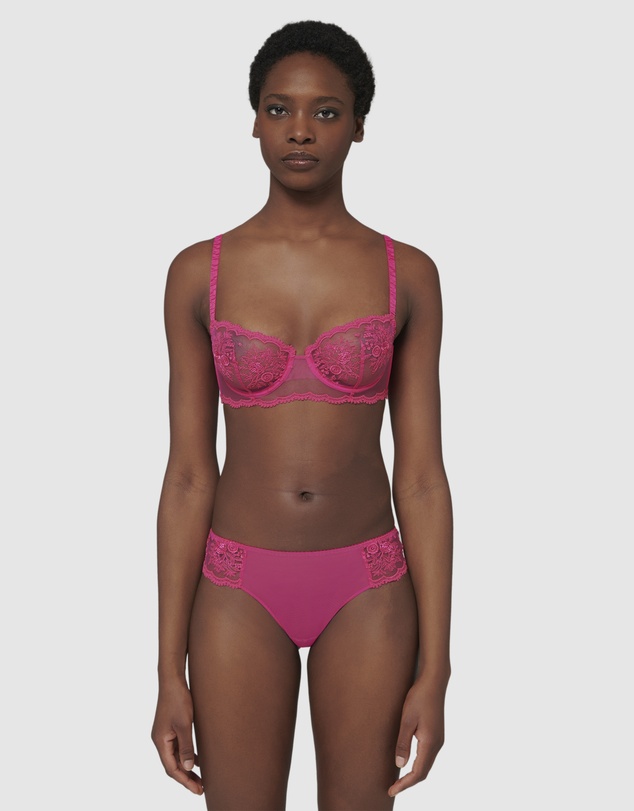 Simone Perele - Intrigue Half Cup Bra