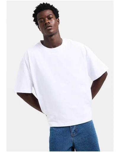 General Pants Co. Basics - OG Crop T-Shirt