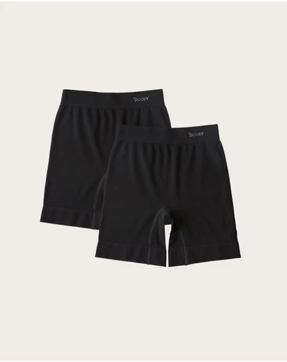 Boody - 2-Pack Smoothing Short