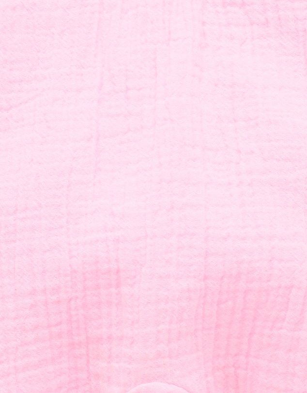 Purebaby - Slouchy Crinkle Cotton Pants-Kids-Babies