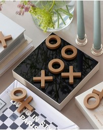 Printworks - Classic Games Tic Tac Toe