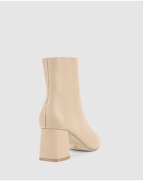 Siren - Yates Ankle Boots
