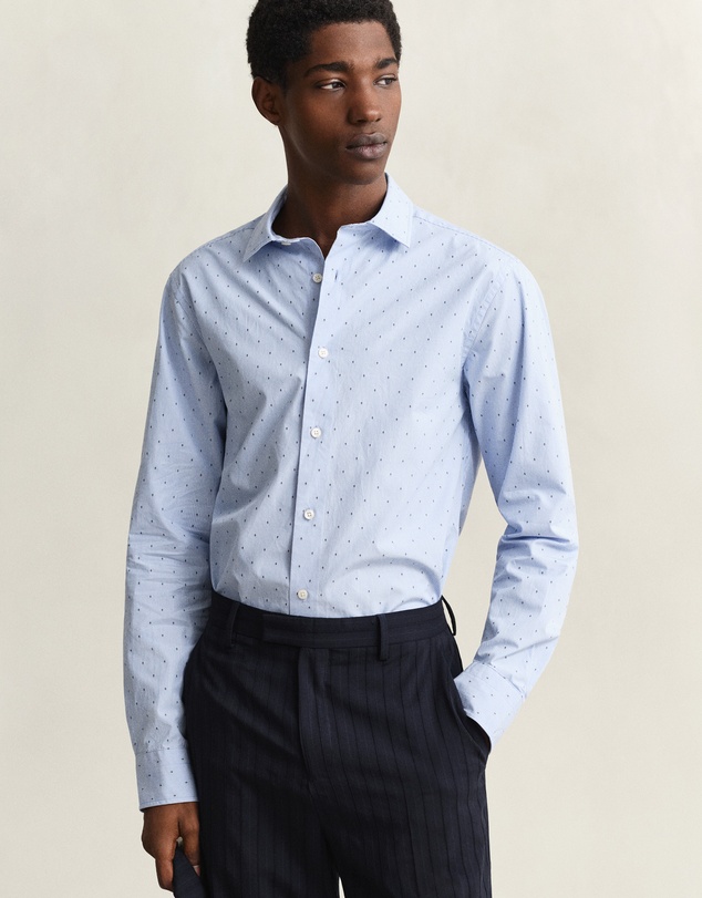 Gant - Coupe Shirt