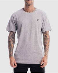 First Division - Performance Crest Rise Tee