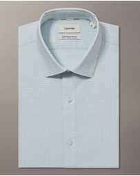 Calvin Klein - Performance Dress Shirt