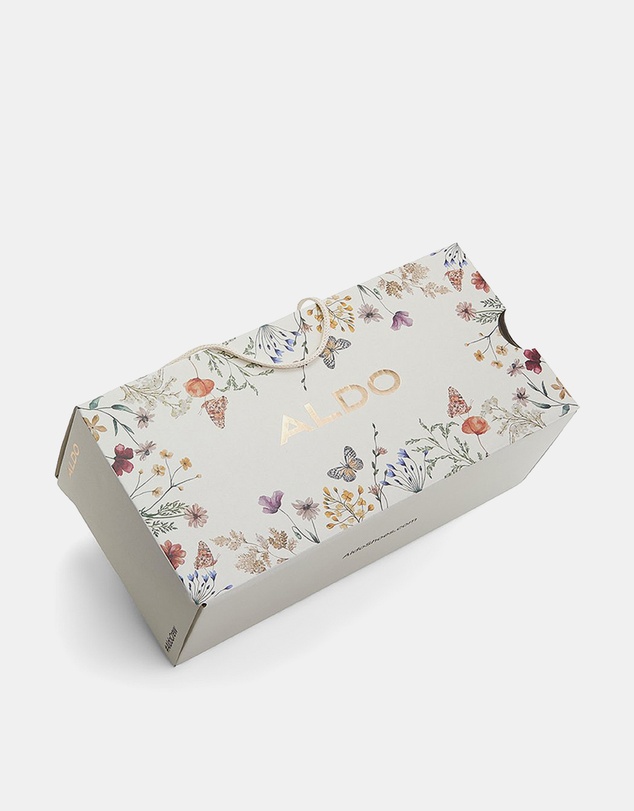 ALDO - Joselie Ballerina Flats