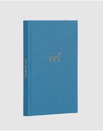 Write to Me - IVFJBLUE