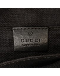 Pre-Loved by Azura Reborn - Pre-Loved GG Supreme Night Courrier Messenger Bag