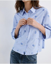 M.N.G - Florix Shirt