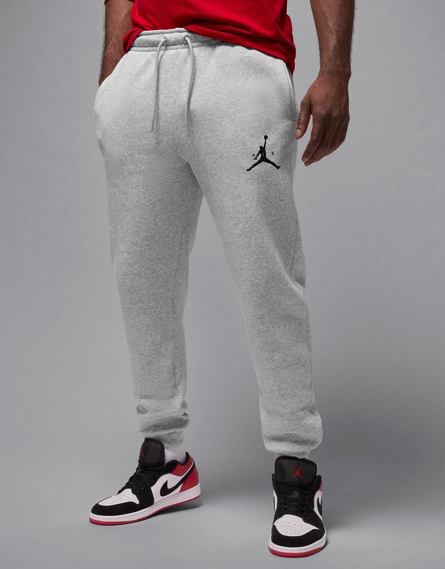 Nike - Men's Jordan Jumpman Fleece Pants