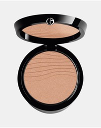 Giorgio Armani - Luminous Silk Glow Fusion Powder