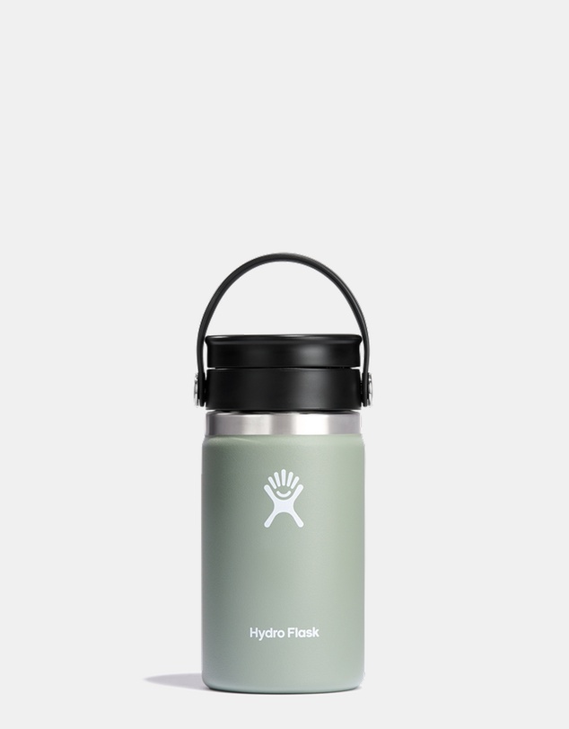 Hydro Flask - 12 Oz Wide Flex Sip Lid